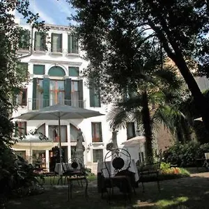 **** Hotel Palazzo Abadessa Italië