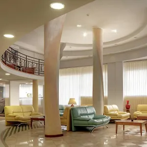 *** Hotel Euro Italië