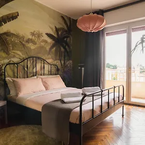 Casa Del Bagatto , Treviso Italy