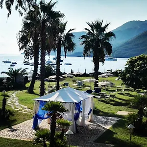 **** Hotel Eros Italië