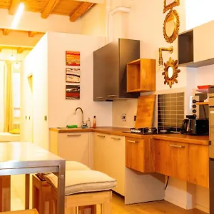 La Finestrella Loft , Bologna Italy