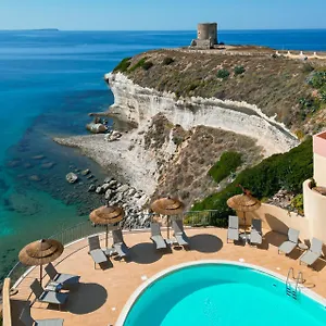 **** Hotel Felix - La Baja Italië