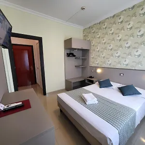 *** Hotel Dei Fiori Italië
