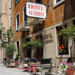 ** Hotel Guerrini Italië