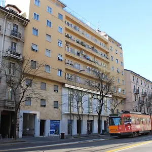  Hotel America Italië