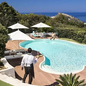 **** Hotel Il Borgo Bagabaga - Exclusive Country Retreat Italië