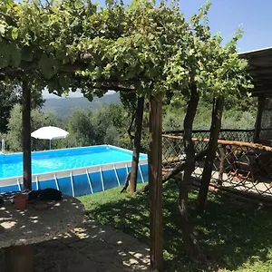  Bauernhof Da Nonna Argia