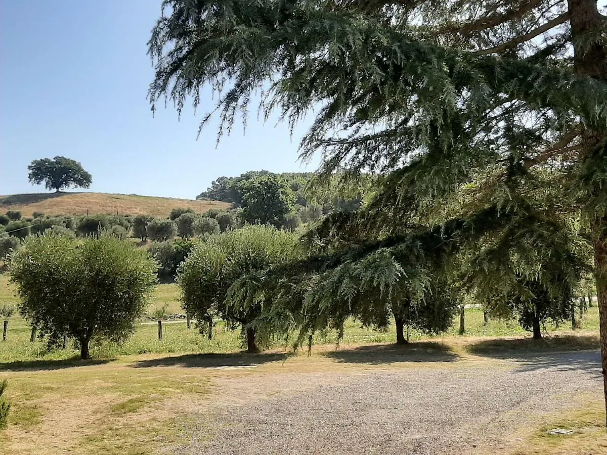 La Moiana 1756 Villa Castiglione d'Orcia 0*,